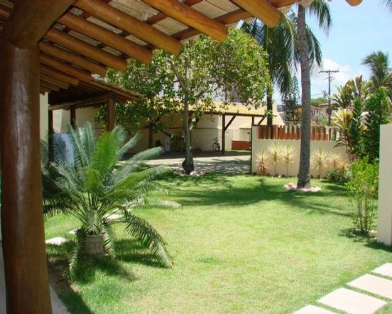 Casa à venda com 4 quartos, 400m² - Foto 29