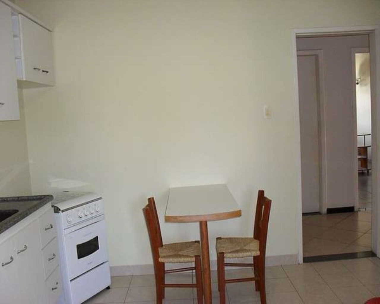 Apartamento para alugar com 1 quarto, 25m² - Foto 3