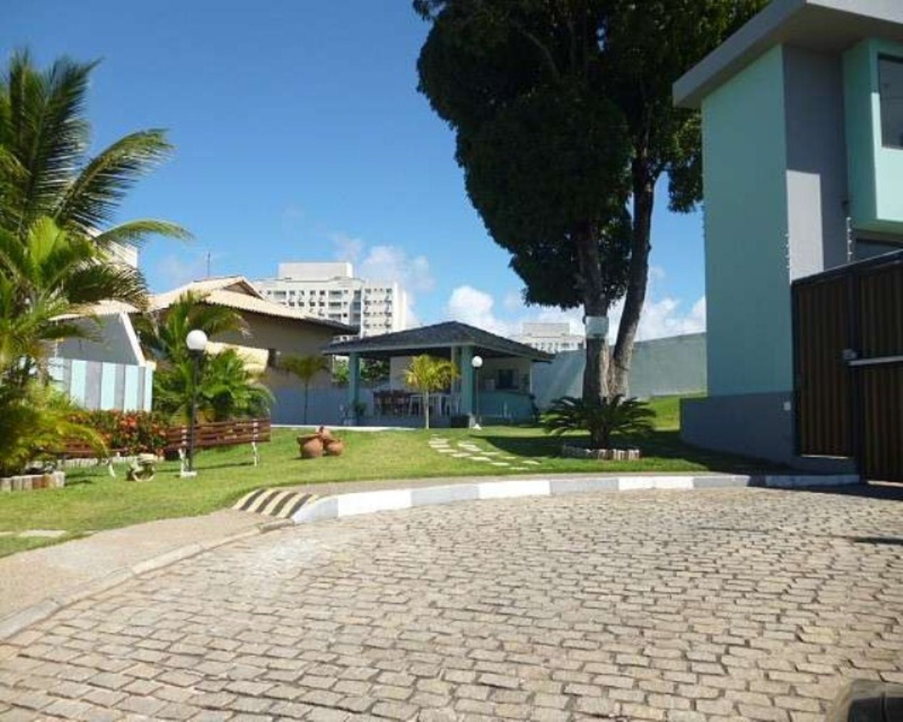 Casa para alugar com 3 quartos, 150m² - Foto 3