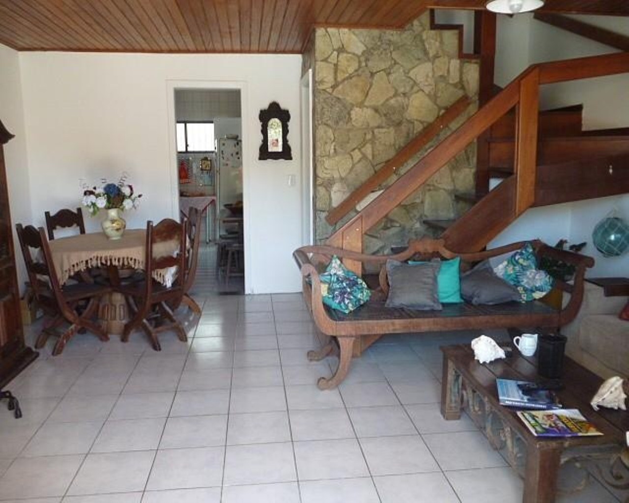 Casa à venda com 3 quartos - Foto 4