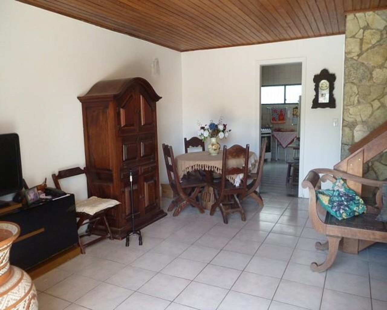 Casa à venda com 3 quartos - Foto 5