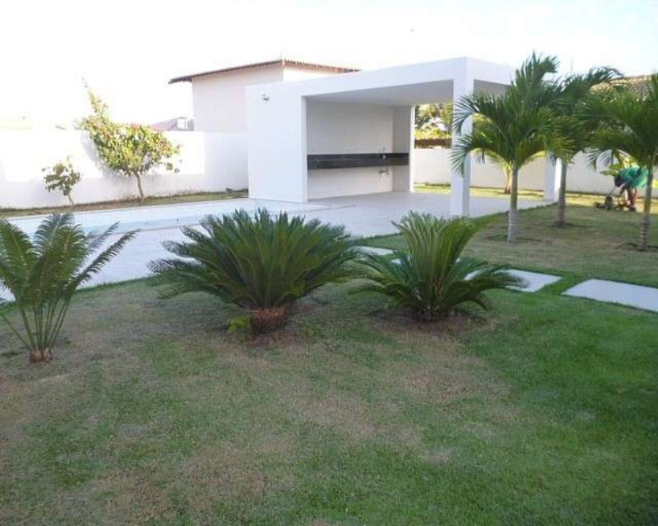 Casa à venda e aluguel com 4 quartos - Foto 7