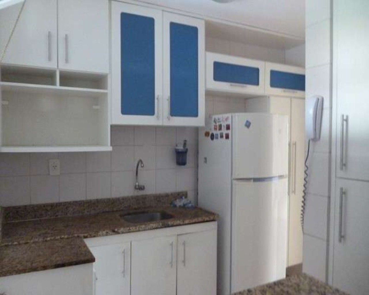 Apartamento à venda com 3 quartos, 125m² - Foto 14