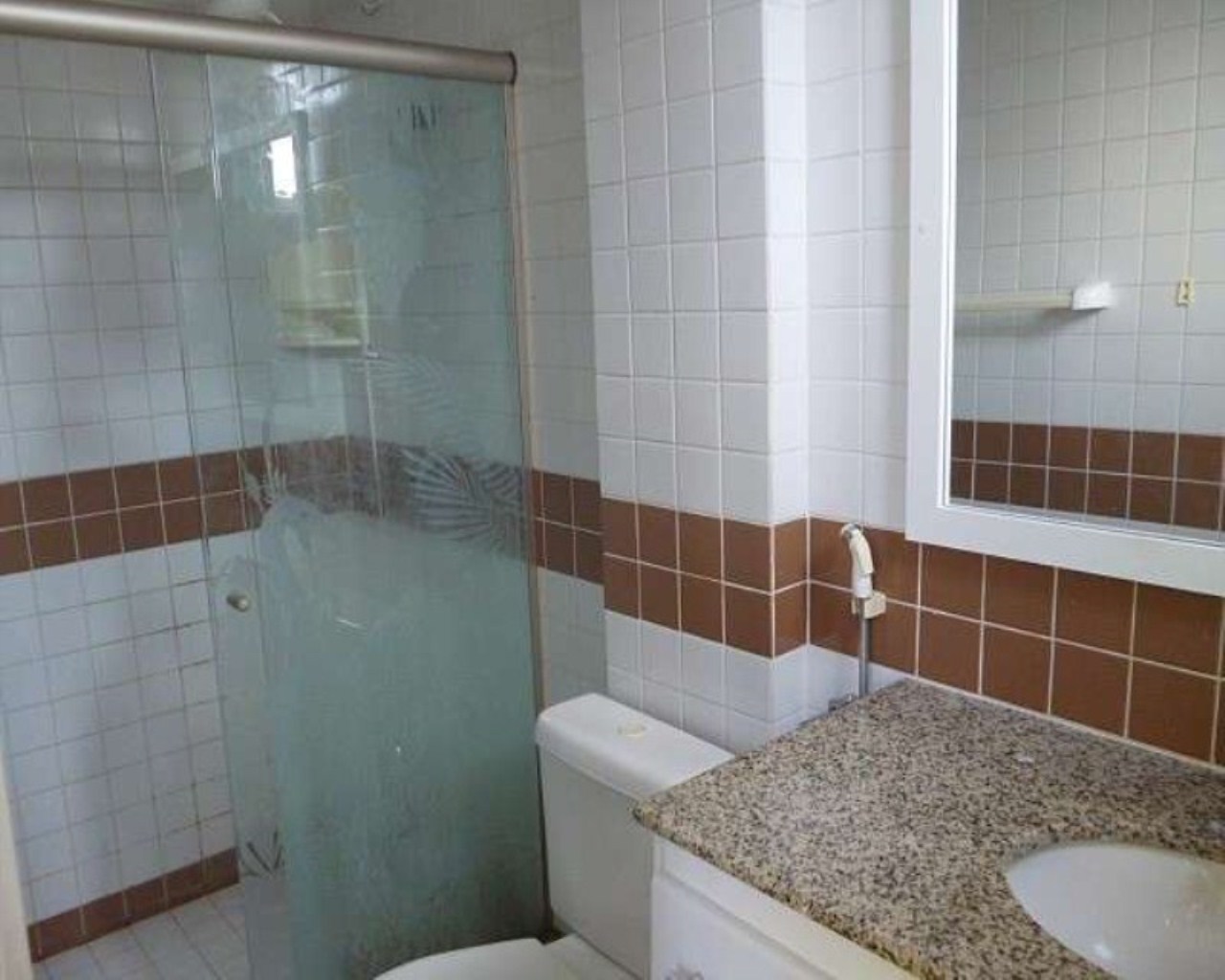 Apartamento à venda com 3 quartos, 125m² - Foto 18