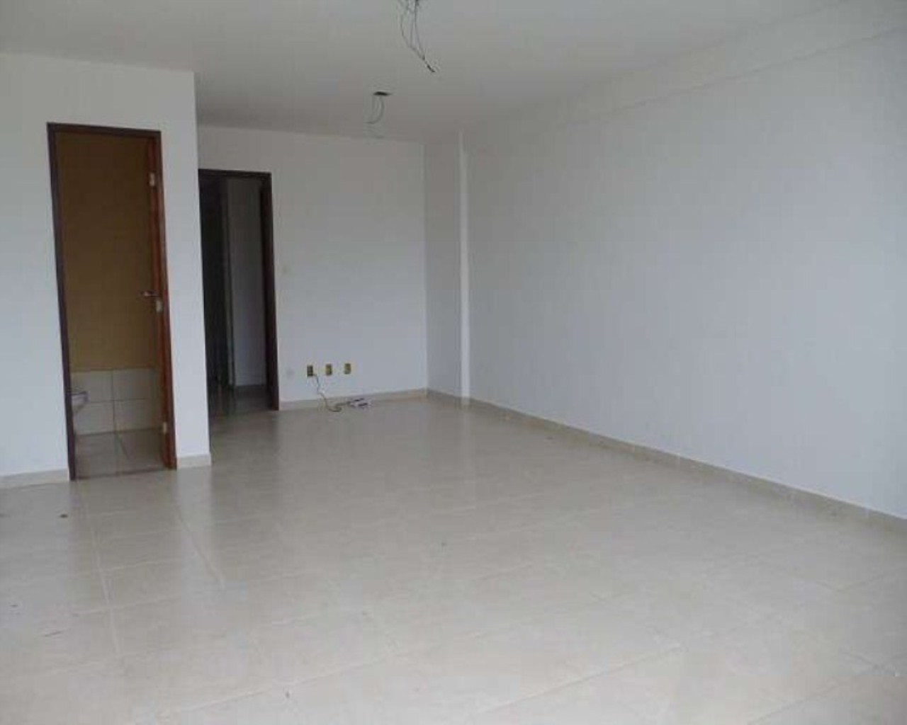 Conjunto Comercial-Sala para alugar, 32m² - Foto 1