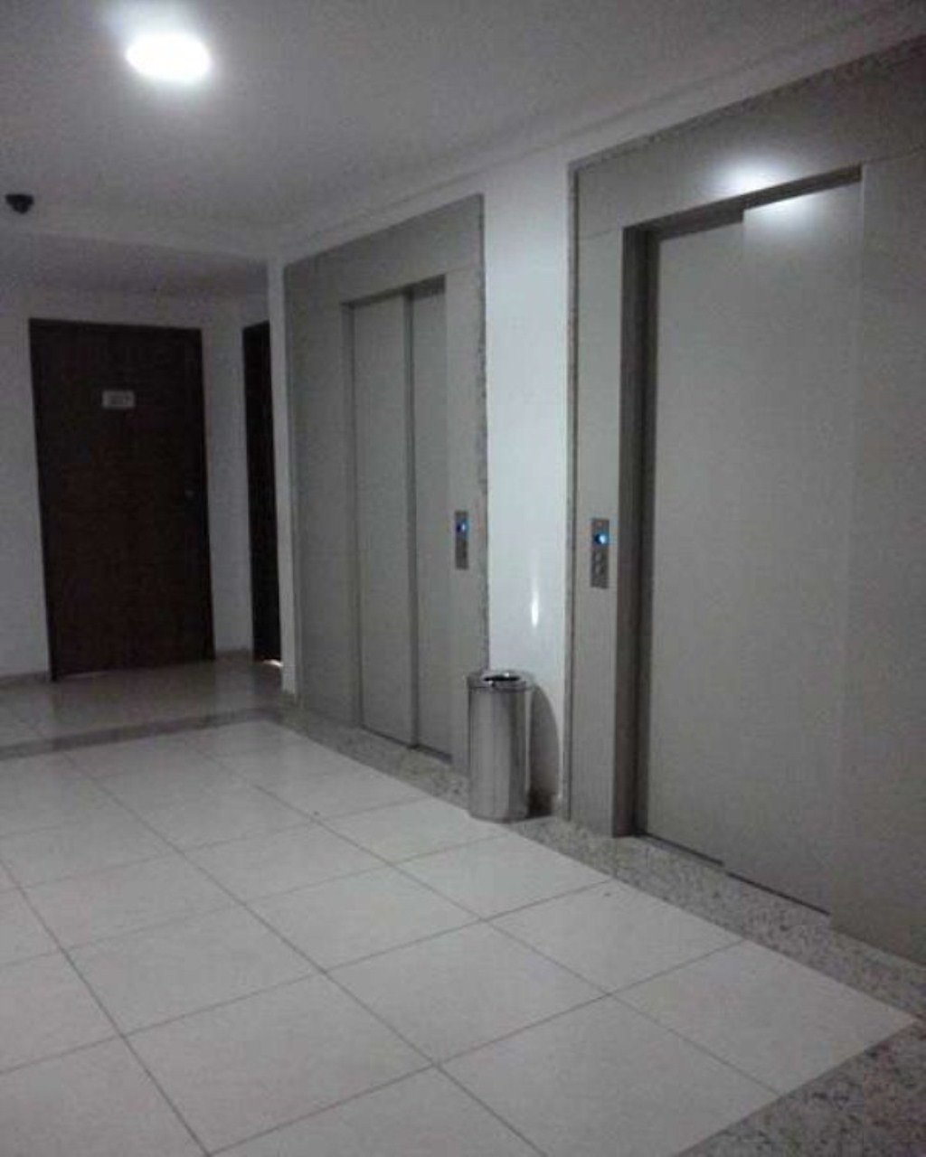 Conjunto Comercial-Sala para alugar, 32m² - Foto 3