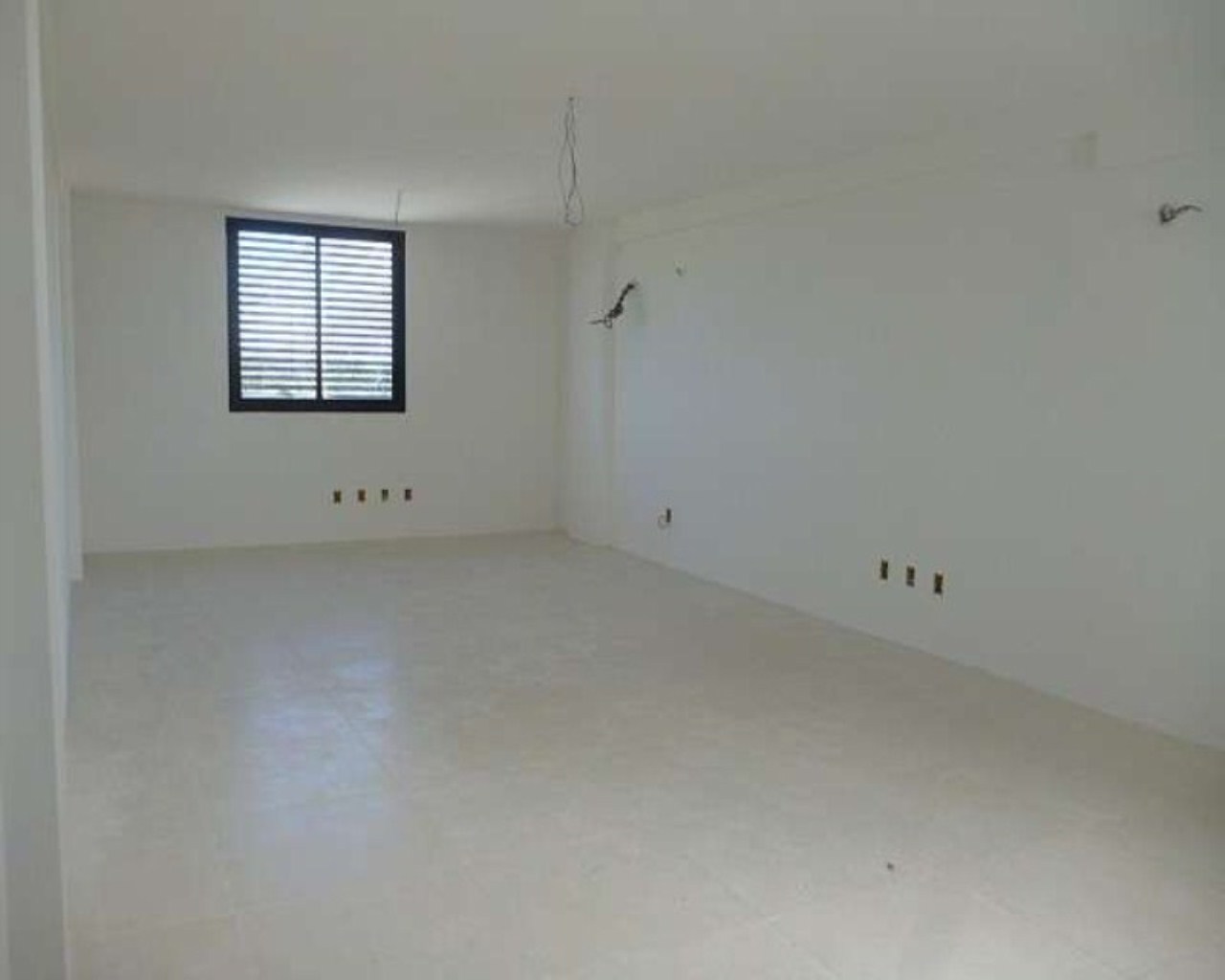 Conjunto Comercial-Sala para alugar, 43m² - Foto 1