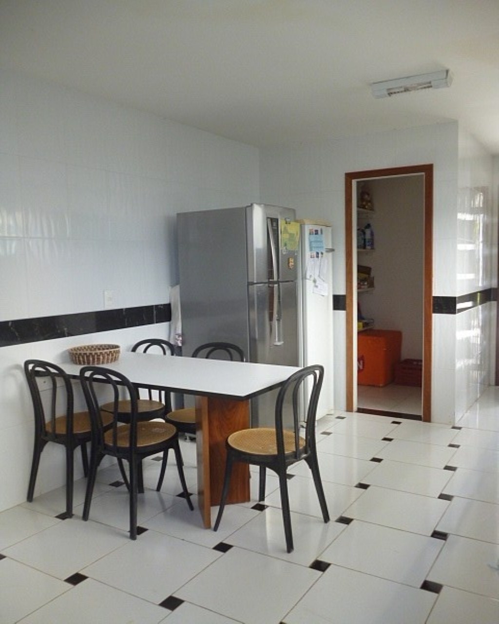 Casa para alugar com 4 quartos, 290m² - Foto 22