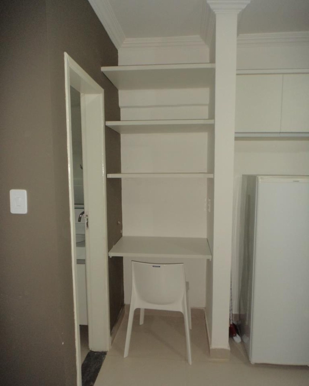 Apartamento para alugar com 1 quarto, 40m² - Foto 5