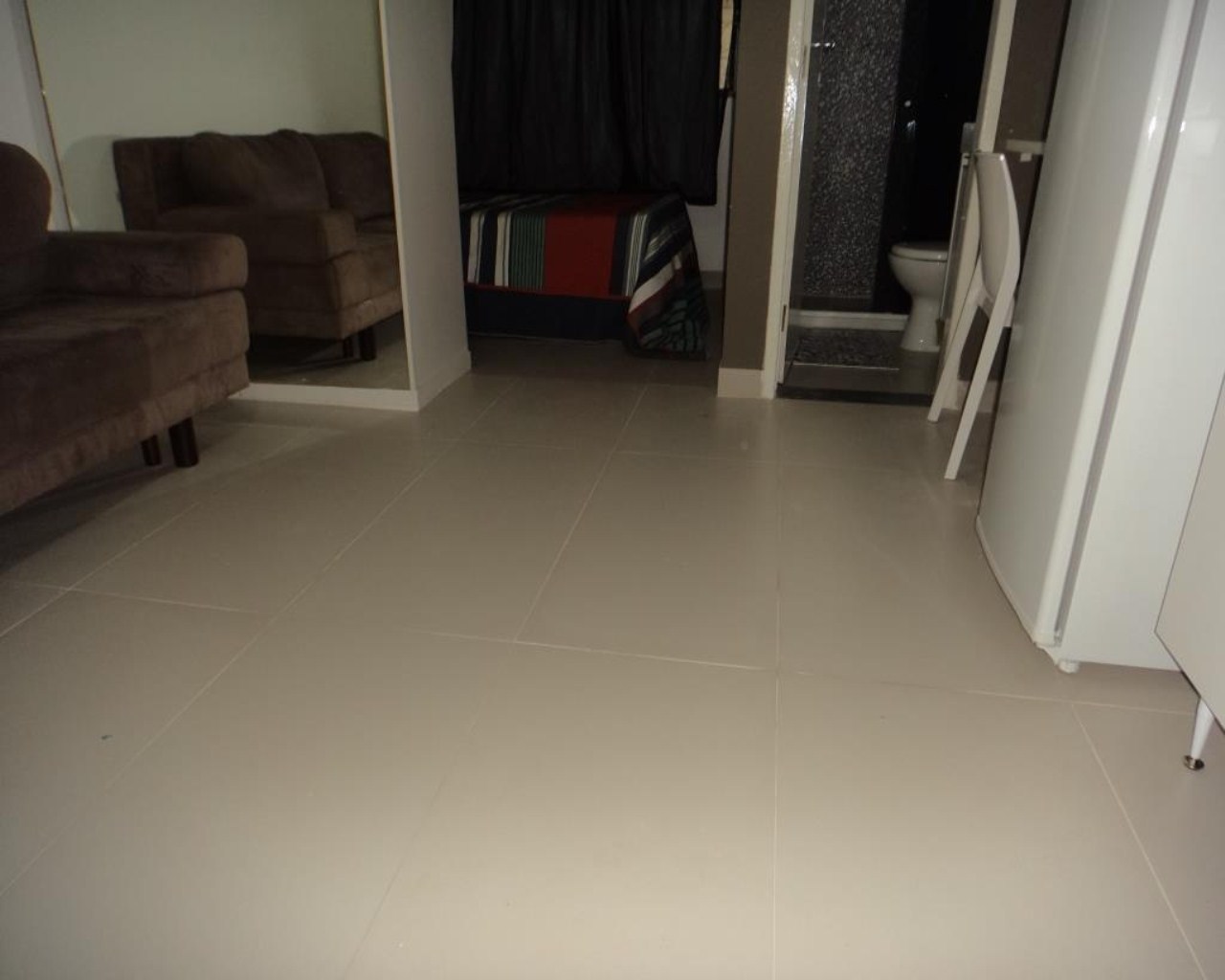 Apartamento para alugar com 1 quarto, 40m² - Foto 6