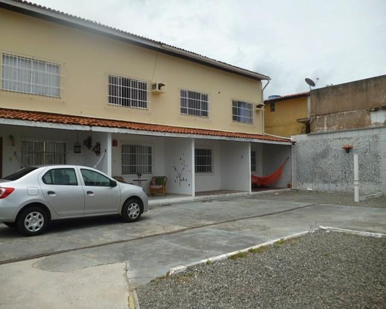 Casa à venda com 2 quartos, 99m² - Foto 6