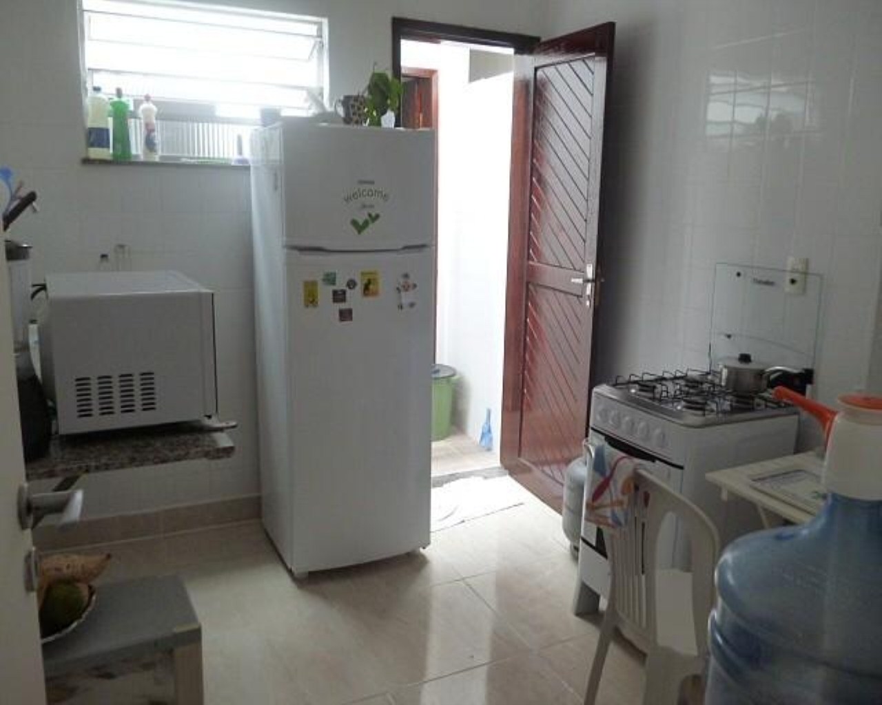 Casa à venda com 2 quartos, 99m² - Foto 10