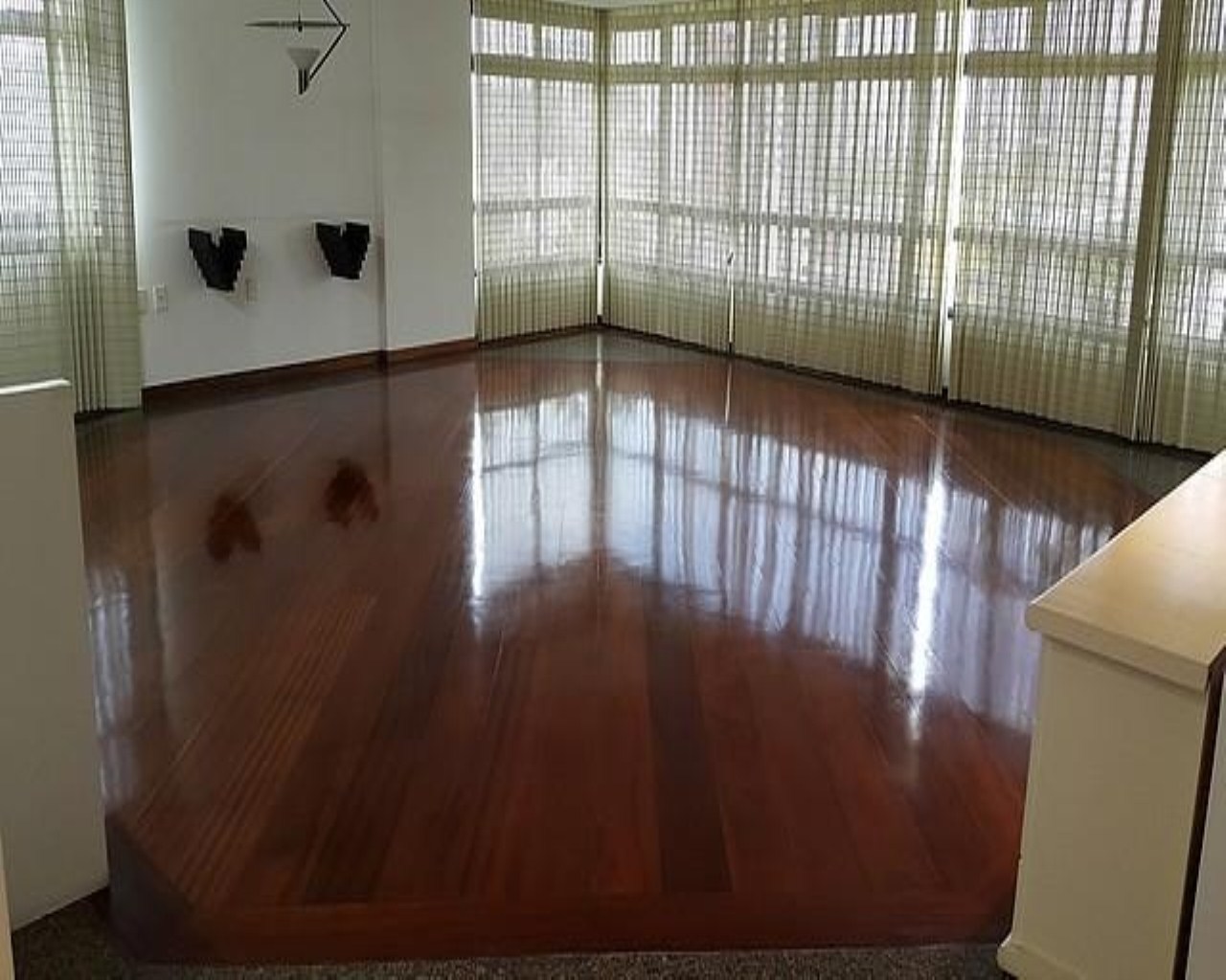 Apartamento à venda com 4 quartos, 300m² - Foto 4