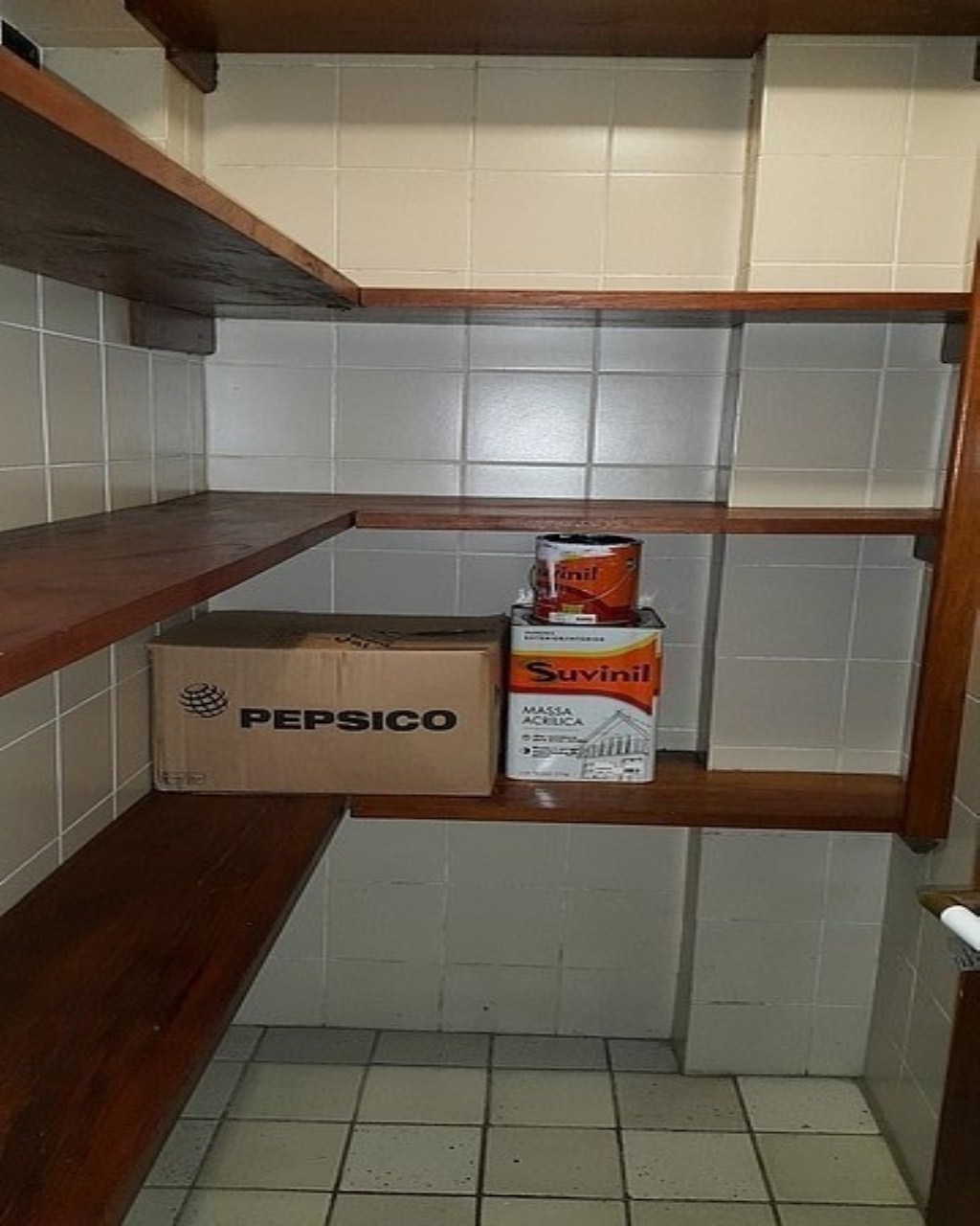 Apartamento à venda com 4 quartos, 300m² - Foto 9