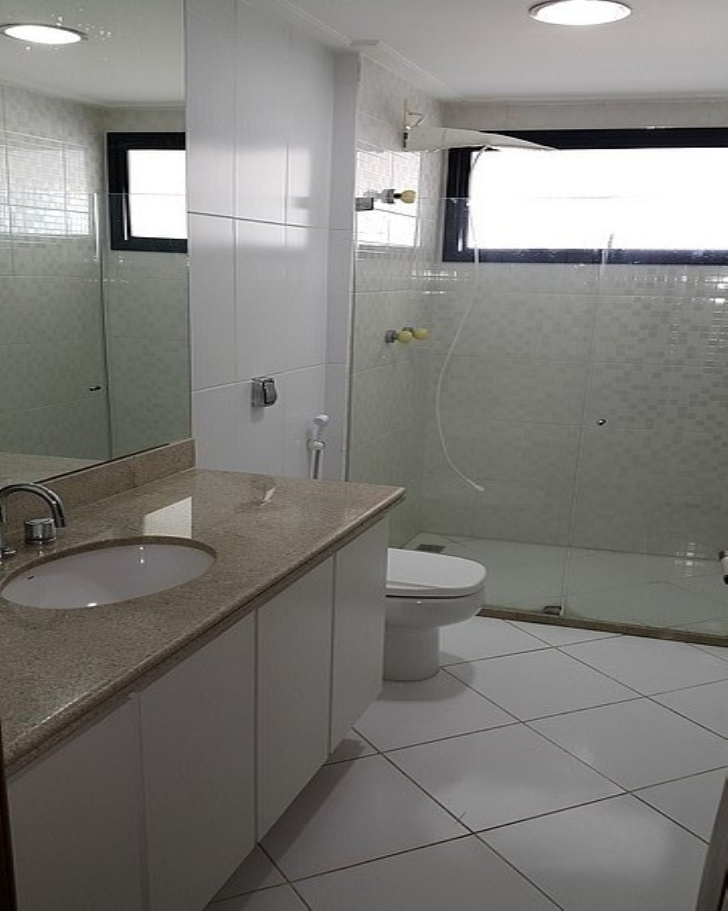 Apartamento à venda com 4 quartos, 300m² - Foto 13