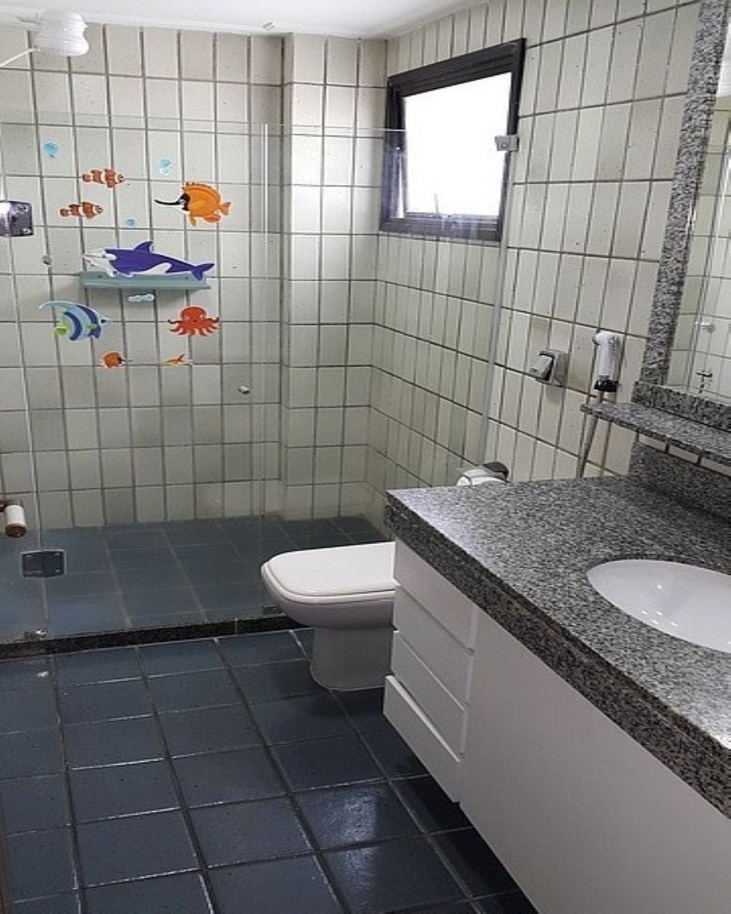 Apartamento à venda com 4 quartos, 300m² - Foto 18