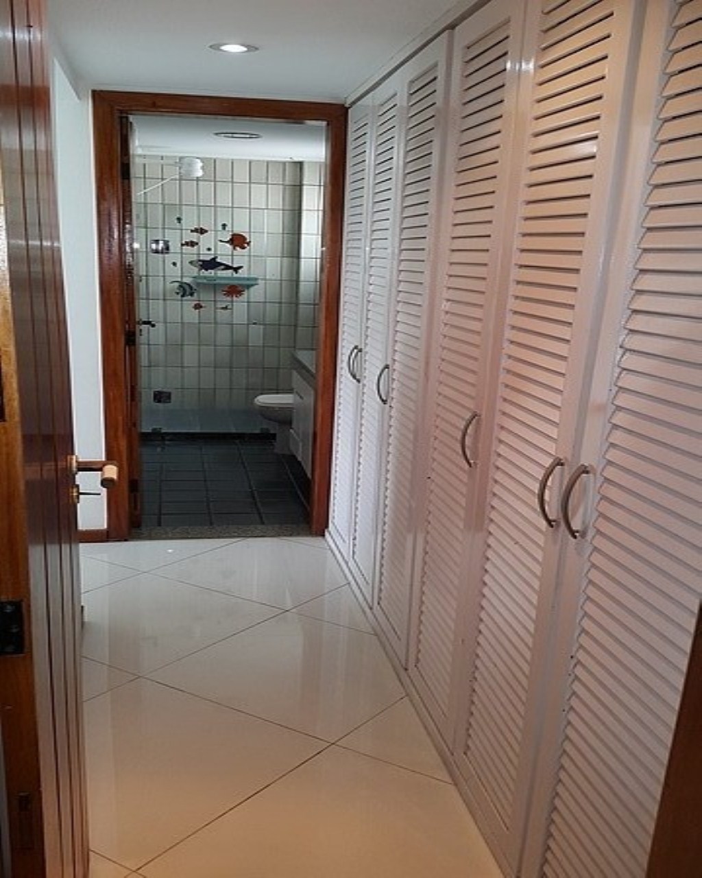 Apartamento à venda com 4 quartos, 300m² - Foto 19