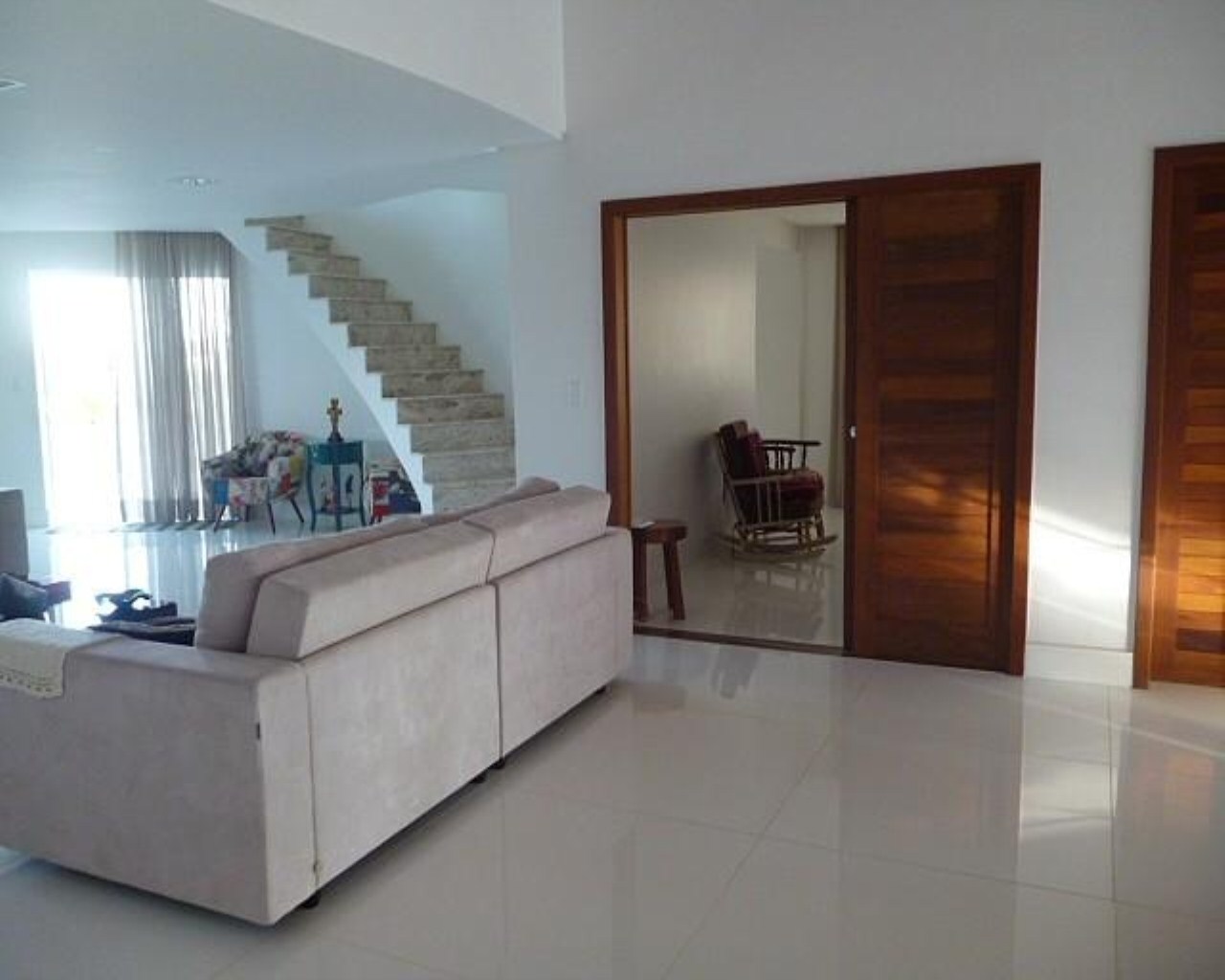 Casa à venda com 5 quartos, 350m² - Foto 6