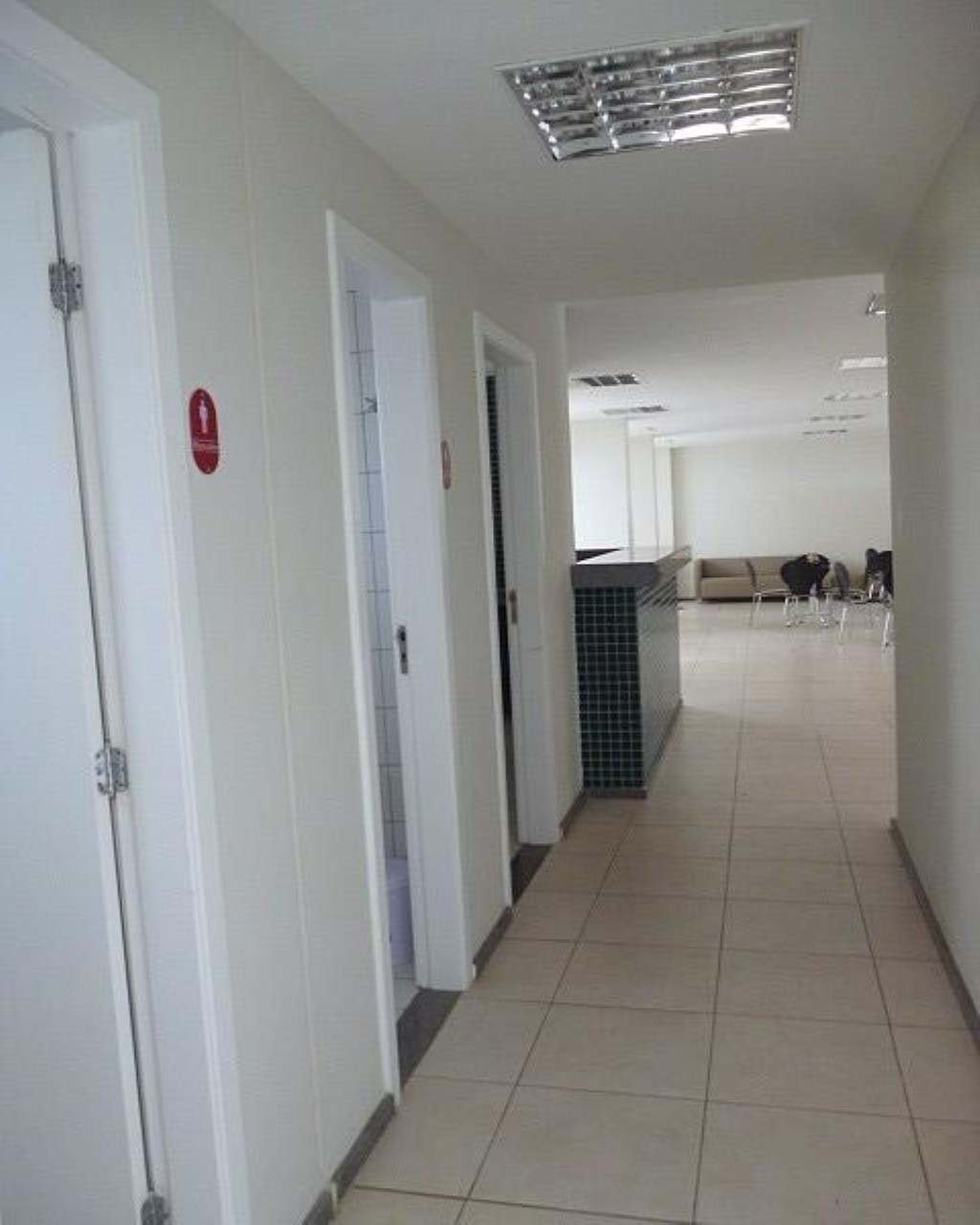 Apartamento para alugar com 1 quarto, 48m² - Foto 19