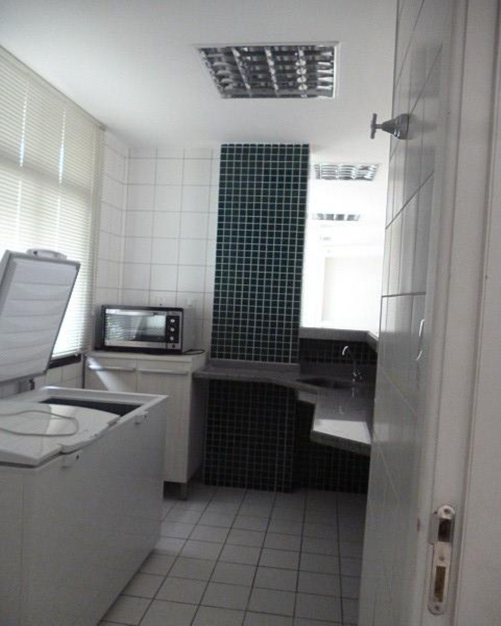 Apartamento para alugar com 1 quarto, 48m² - Foto 12