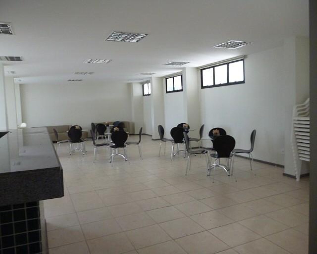 Apartamento para alugar com 1 quarto, 48m² - Foto 20