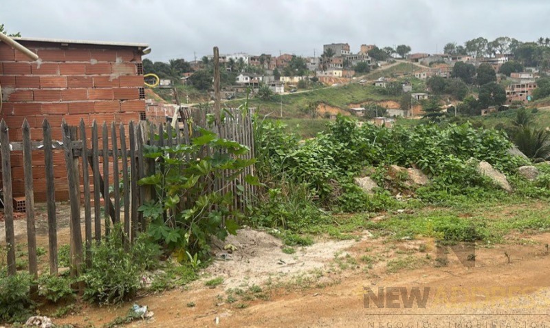 Terreno em Retiro Saudoso, Cariacica: Investimento com potencial de valorização. 252 m². Para investidores e construtores. Contate-nos agora!