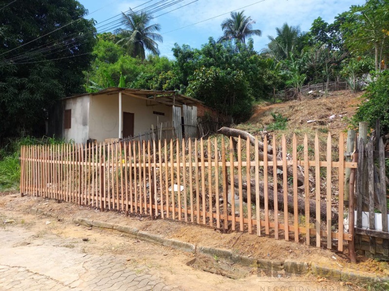 Terreno 125m² em Nova Bethânia, Viana. Perto de comércio e rua calçada. Agende!