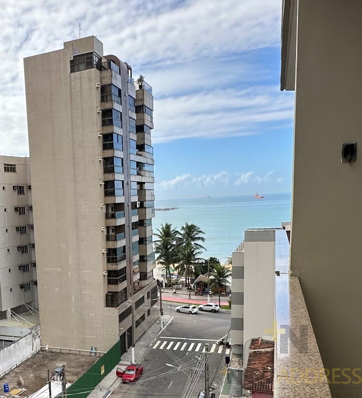 Oportunidade Cobertura Duplex na Quadra do Mar na Praia da Costa