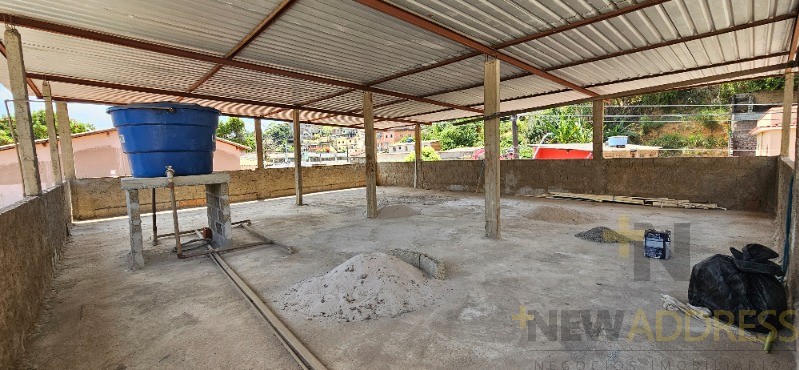 Casa de 3 quartos escriturada à venda em Sotema, Cariacica