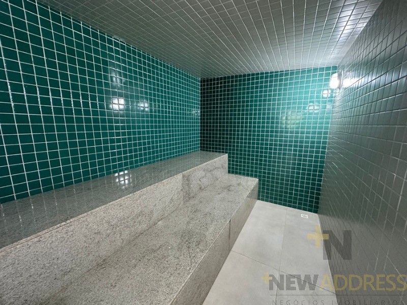 Apartamento sol da manhã, 2 quartos, 2 vagas de garagem cobertas, a uma quadra do mar de Itaparica