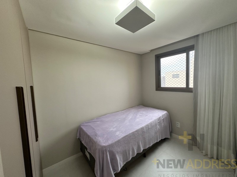 Apartamento sol da manhã, 2 quartos, 2 vagas de garagem cobertas, a uma quadra do mar de Itaparica
