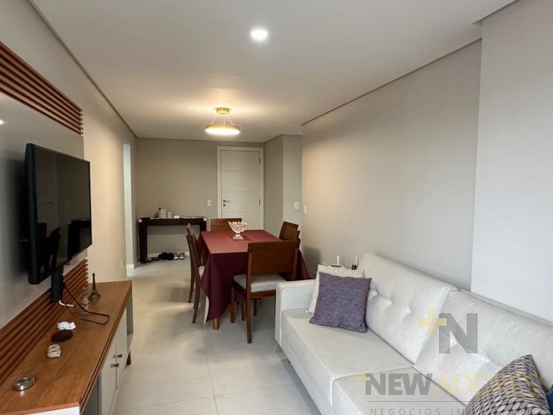 Apartamento sol da manhã, 2 quartos, 2 vagas de garagem cobertas, a uma quadra do mar de Itaparica