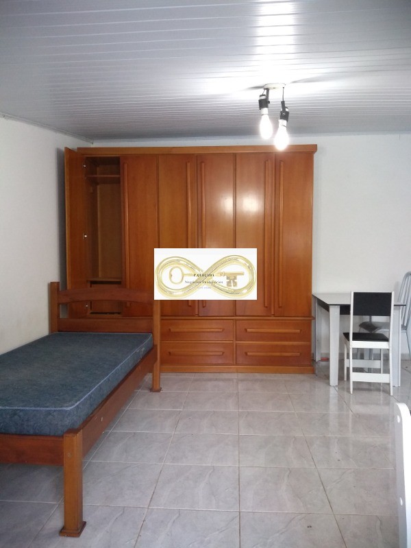 Kitnet-Studio, 28 m² - Foto 3