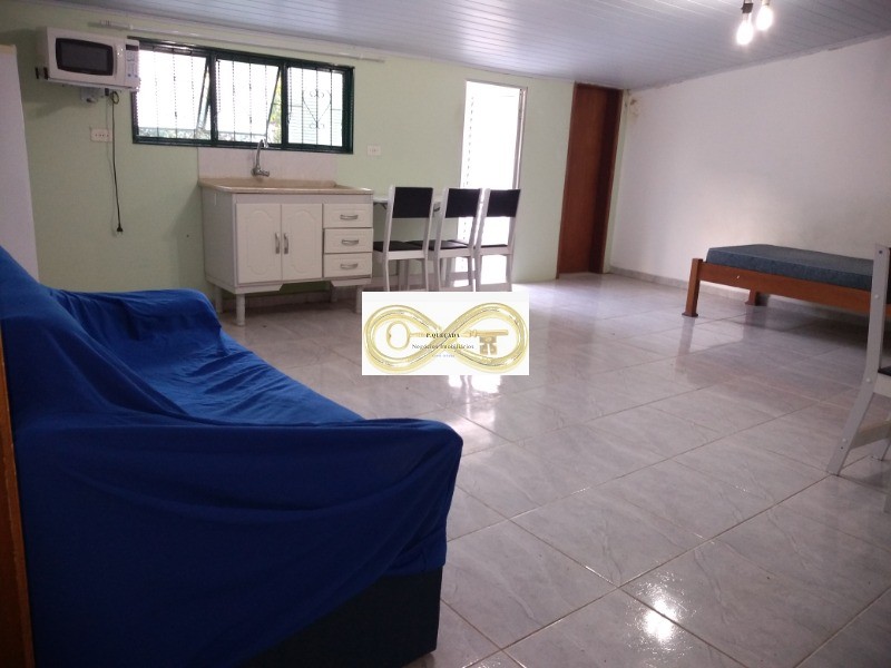 Kitnet-Studio, 28 m² - Foto 5