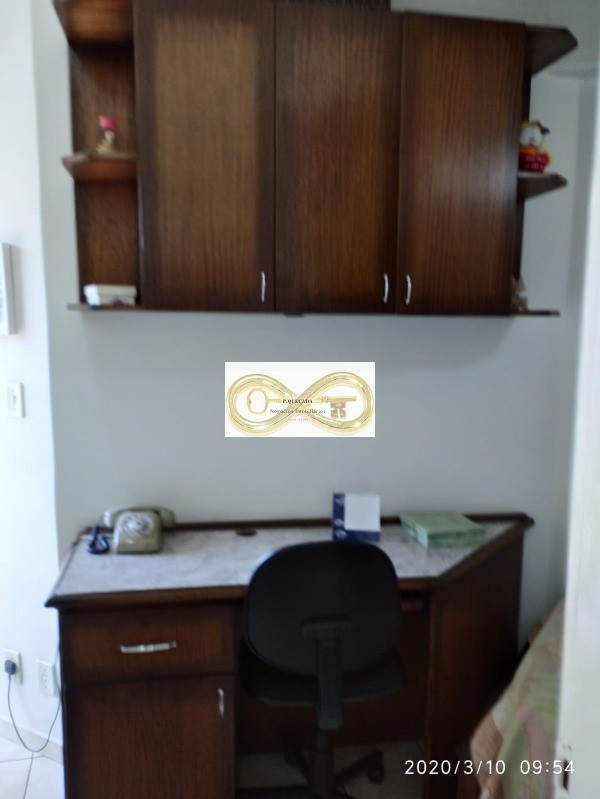 Apartamento à venda com 2 quartos, 84m² - Foto 9