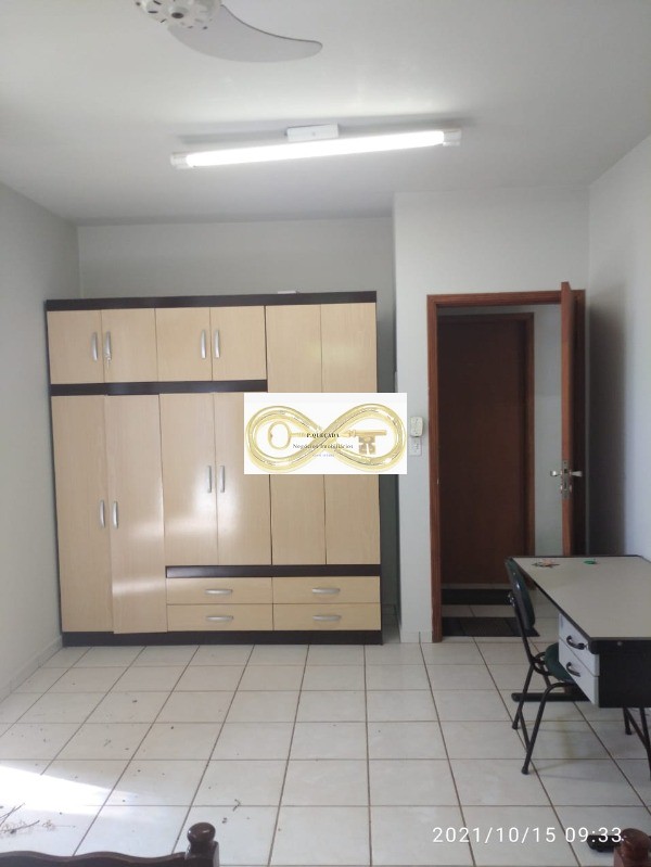 Kitnet e Studio para alugar com 1 quarto, 30m² - Foto 1