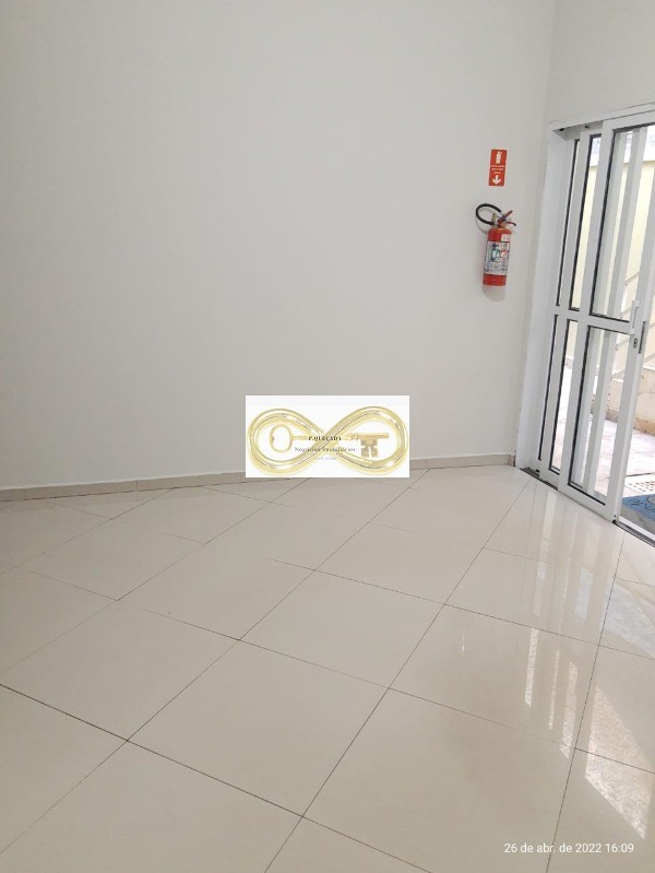 Conjunto Comercial-Sala para alugar, 38m² - Foto 3