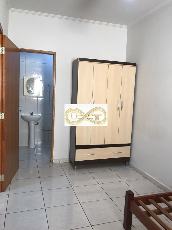 Kitnet e Studio para alugar com 1 quarto, 32m² - Foto 7