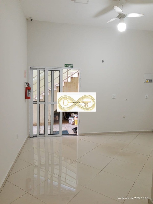 Conjunto Comercial-Sala para alugar, 38m² - Foto 2