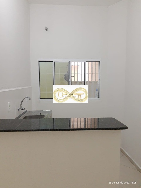 Conjunto Comercial-Sala para alugar, 38m² - Foto 4