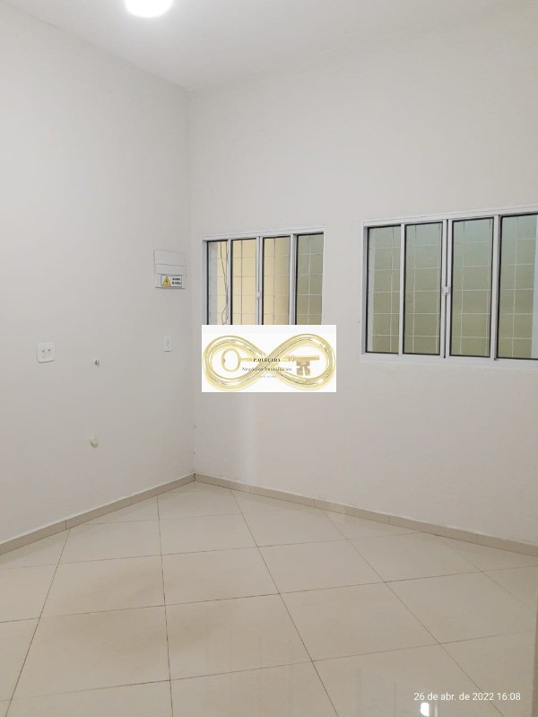 Conjunto Comercial-Sala para alugar, 38m² - Foto 1