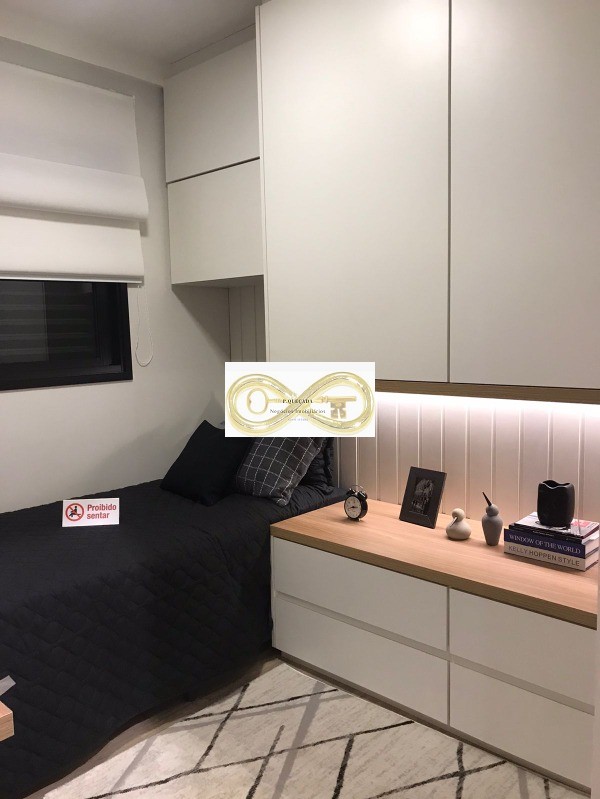 Apartamento à venda com 3 quartos, 64m² - Foto 11