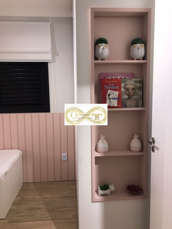 Apartamento à venda com 3 quartos, 64m² - Foto 12