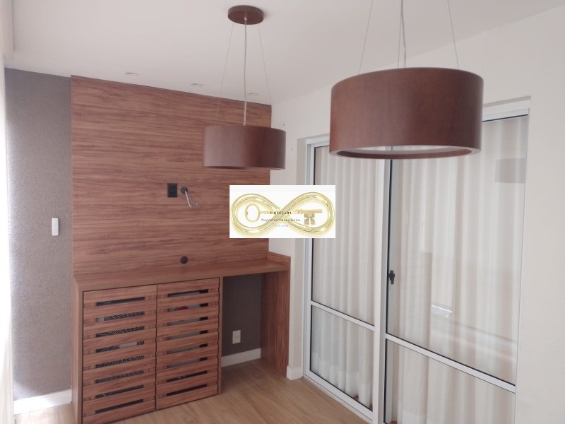 Apartamento à venda com 2 quartos, 86m² - Foto 25