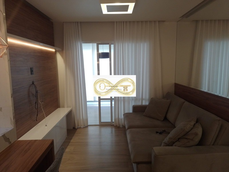 Apartamento à venda com 2 quartos, 86m² - Foto 4