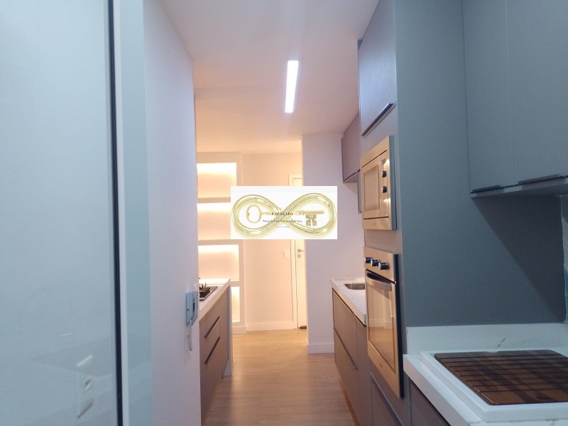 Apartamento à venda com 2 quartos, 86m² - Foto 9