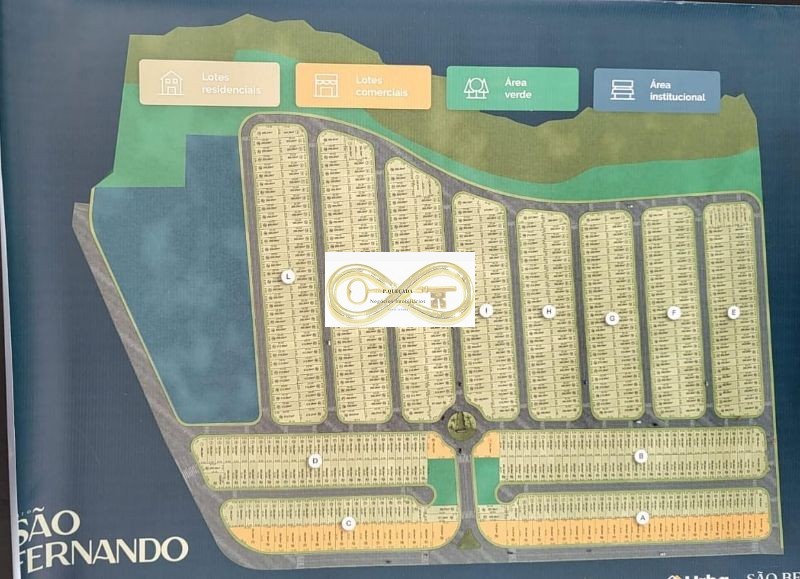 Terreno, 200 m² - Foto 3