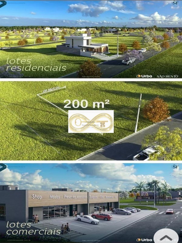 Terreno à venda, 300m² - Foto 7