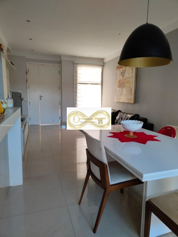 Casa à venda com 3 quartos, 159m² - Foto 5