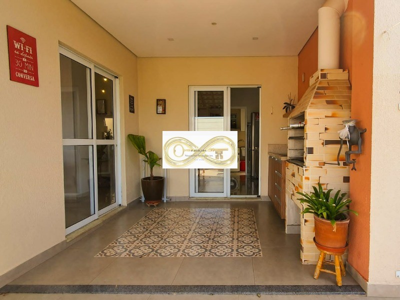 Casa à venda com 3 quartos, 170m² - Foto 18